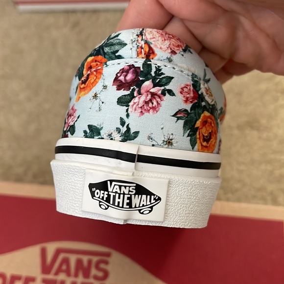 Vans Era Sneakers - Picture 4 of 6